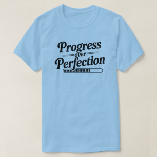 Fortschritte bei der Motivierend Angebotsoptimieru T-Shirt