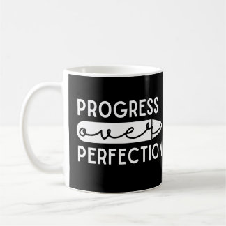 Fortschritte bei der Perfektion Kaffeetasse