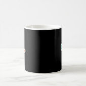 Fortschritte bei der Perfektionierung des Bewussts Kaffeetasse (Mittel)