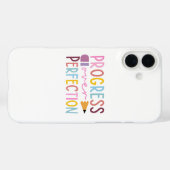 Fortschritte bei der Perfektionierungstechnik Case-Mate iPhone Hülle (Rückseite (Horizontal))