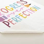 Fortschritte bei der Perfektionierungstechnik Sherpadecke (3/4)