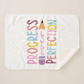 Fortschritte bei der Perfektionierungstechnik Sherpadecke (Vorderseite (Horizontal))