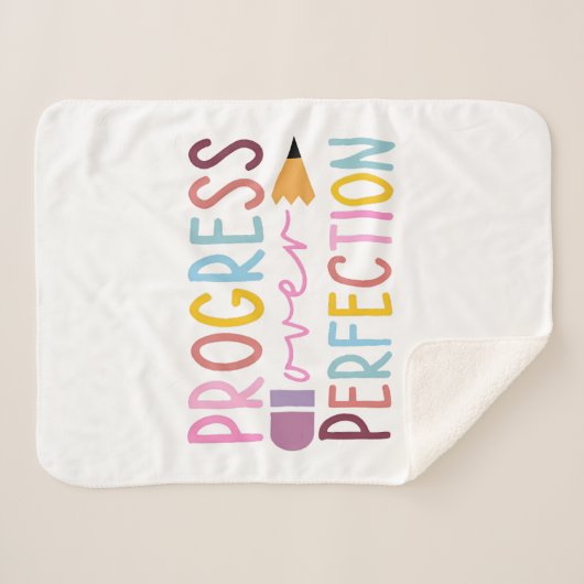 Fortschritte bei der Perfektionierungstechnik Sherpadecke (Vorderseite (Horizontal))