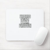 Fortschritte beim Perfektionierungs-Sticker Mousepad (Mit Mouse)