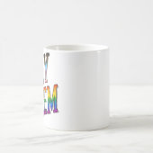 Fortschritte Pronomen sie sie Kaffeetasse (Mittel)