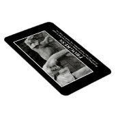 Fortschritte Stehend auf den Schultern der Gigante Magnet (Rechte Seite)