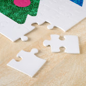 Fortsetzung Christmukah hanukkah Puzzle (Seite)