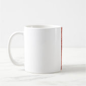 Fortsetzung der Donald Trump Kaffeetasse (Links)