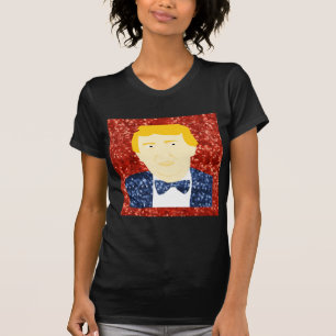 Fortsetzung der Donald Trump T-Shirt