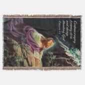 Fortsetzung des Gebet Kolossians 4:2 Krustendecke Decke (Vorderseite)