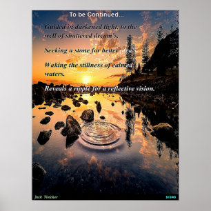 Fortsetzung folgt... poster