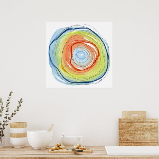 Fortsetzung Poster (Küche)