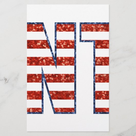 Fortsetzung von Clinton Briefpapier (Vorderseite)