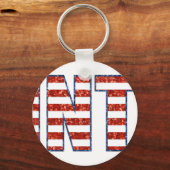 Fortsetzung von Clinton Schlüsselanhänger (Vorderseite)