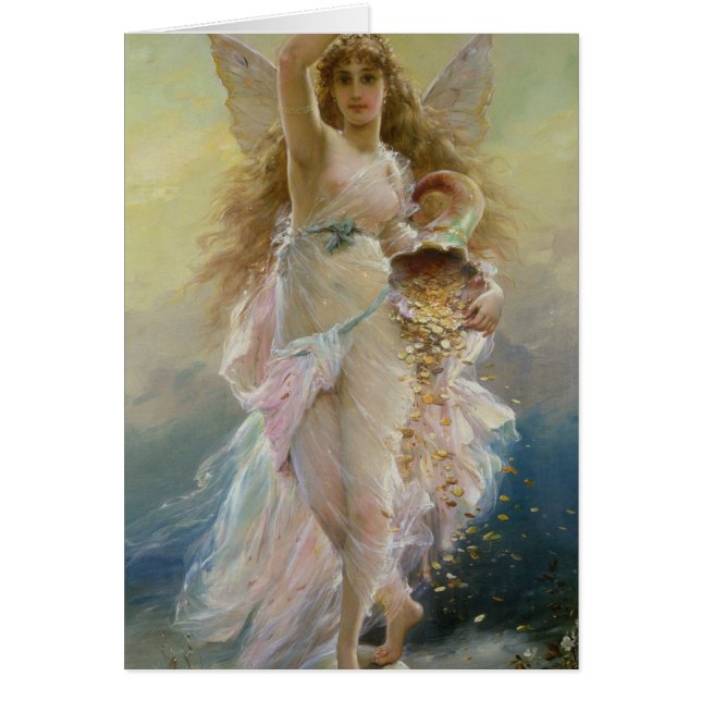 Fortuna (Vorne)