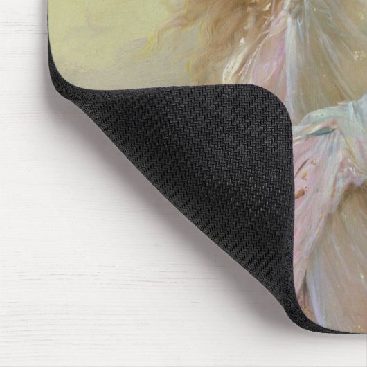 Fortuna Mousepad (Ecke)