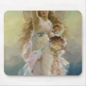 Fortuna Mousepad (Vorne)