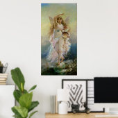 Fortuna Poster (Heimbüro)