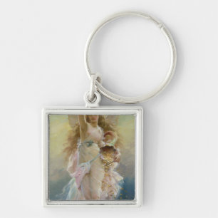 Fortuna Schlüsselanhänger