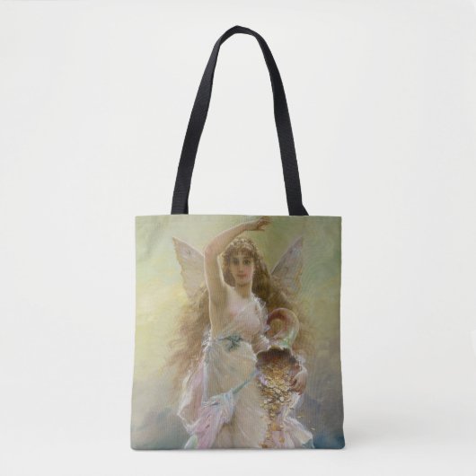 Fortuna Tasche (Vorderseite)