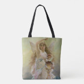 Fortuna Tasche (Rückseite)