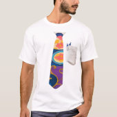 Fortunato-Stil T-Shirt (Vorderseite)