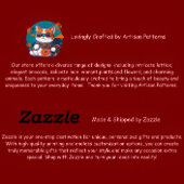 Fortune Cat Chinese New Year Stickers