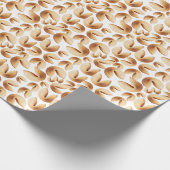 Fortune-Cookie Geschenkpapier (Ecke)