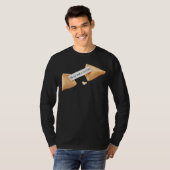 Fortune Cookie T-Shirt (Vorne ganz)
