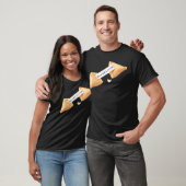 Fortune Cookie T-Shirt (Unisex)