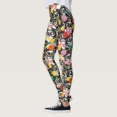 Fortune Gods Leggings (Links)
