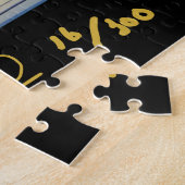 Fortune Jigsaw puzzle No.16 | AI Art by Muramasa (Seite)