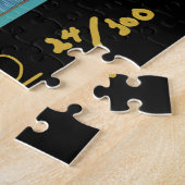 Fortune Jigsaw puzzle No.24 | AI Art by Muramasa (Seite)