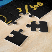 Fortune Jigsaw puzzle No.3 | AI Art by Muramasa (Seite)