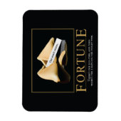Fortune Motivierend Parody-Magnete Magnet (Vertikal)
