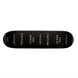 Fortune-Skateboard Skateboard