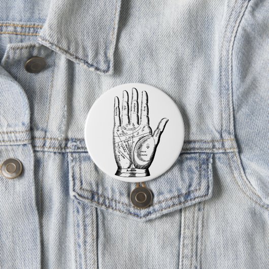 Fortune Teller Button (Beispiel)