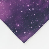 Fortune Teller - "Ich kann deine Zukunft sehen" Ga Fleecedecke (Ecke)