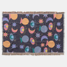 Fortune Teller Pattern