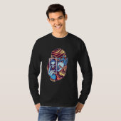Fortune Teller T-Shirt (Vorne ganz)