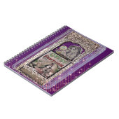 Fortune Teller Tarot Cards Notizblock (Linke Seite)