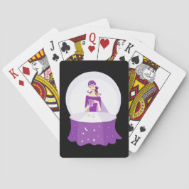 Fortune Teller Tarot Spielkarten