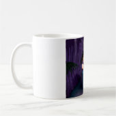 Fortune Tellers Zent Kaffeetasse (Links)