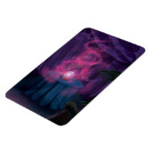 Fortune Tellers Zent Magnet (Linke Seite)