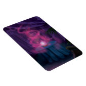 Fortune Tellers Zent Magnet (Rechte Seite)