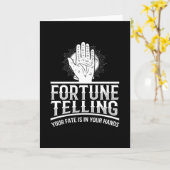 Fortune Telling Fortune Teller Tarot Karte (Gelbe Blume)