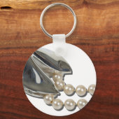 FortuneCookiePerlen082111 Schlüsselanhänger (Vorderseite)