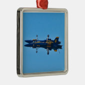 Fortus Ornament Aus Metall (Rechts)