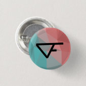 Fortwas Button (Vorne & Hinten)