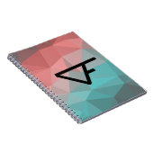 Fortwas Notizblock (Rechte Seite)